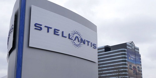 Корпорация Stellantis отпраздновала свою первую годовщину